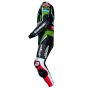 Kawasaki Motorcycle Racing Suits Jonathan Rea Wsbk 2016