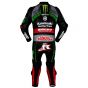 Jonathan Rea Kawasaki Suit WSBK 2018