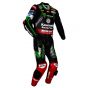 Kawasaki Racing Suit