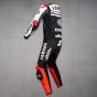 Motorcycle Riding Overalls Yamaha 2023 left side view