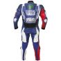 Full Racing Motorbike Suit