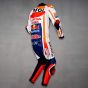 Honda Repsol Leather Suit