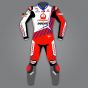 Motorcycle Full Suit