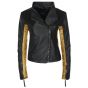 Leather Ladies Jacket