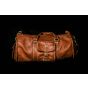 Leather Shoulder Bag Mens