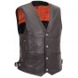 Vest With Pockets