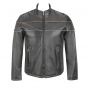 Moto Leather Jacket