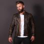 Outlaw Leather Jacket