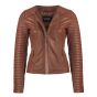 Leather Jacket For Ladies