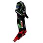 Leon Haslam Racing Suit