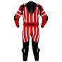 One Piece Motorcycle Riding Suit