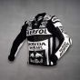 Honda Street Bike Jacket Marc Marquez WT 2022 left view