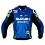Maverick Vinales Suzuki Jacket