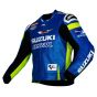 Maverick Vinales Suzuki MotoGP Jacket 2015