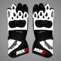 Safest Motorcycle Gloves