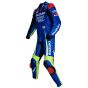 Gsxr Leather Suit Maverick Vinales Suzuki Motogp 2016