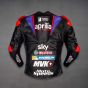 Aprilia motorcycle jacket
