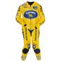 Yellow Racing Suit 
