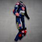Yamaha Racing Leathers