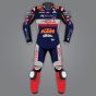 Ktm Leather Race Suit 