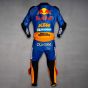 Red Bull Racing Suit Miguel Oliveira KTM MotoGP 2021 back view