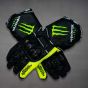 Monster Motorcycle Gloves