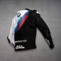 Motorcycle Jackets BMW right view