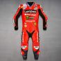 Motorcycle Racer Outfit