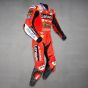 Francesco Bagnaia suit