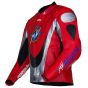 Mv Agusta Leather Jacket Racing