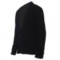 Suede Blazer Mens