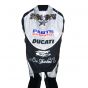 ducati riding suit