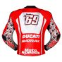 Ducati Motogp Jacket