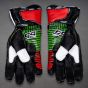 Vintage Leather Motorcycle Gloves Cafe Racer