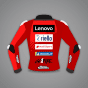 Francesco Bagnaia Jacket