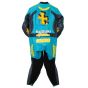 Rizla Leather Suzuki Suit