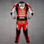 Suit Ducati Scott Redding Wsbk 2020 back view