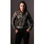 Authentic Biker Jacket