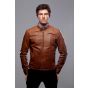 Fashion Jacket Leather