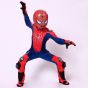 Spiderman Leathers Action 2 View