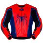Spiderman Leather Jacket