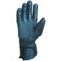 Biker Leather Gloves