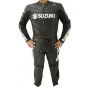 2 Piece Motorcycle Racing Suit