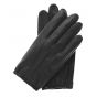 Unlined Leather Gloves