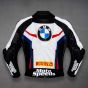 Motorrad Bmw Jacket Tom Sykes Wsbk 2019 Back View