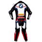 Bmw Motorcycle Leathers Tom Sykes Wsbk 2019 Back View
