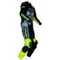 Vr46 Riding Suit
