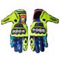 Valentino Rossi Replica Gloves
