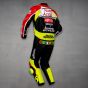 Valentino Rossi Best Motorcycle Leathers Aprilia GP 1998 left view