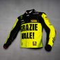 Grazie Vale Jacket Valentino Rossi MotoGP 2022 left view